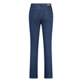 Les Copines Dames Jeans Cathy Mid blue denim