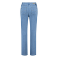 Les Copines Dames Jeans Cathydenim Sandra Bleached blue denim