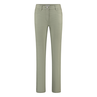 Les Copines Dames Jeans Cathydenim Sandra Khakigroen