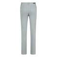 Les Copines Dames Jeans Cathydenim Sandra Zilver