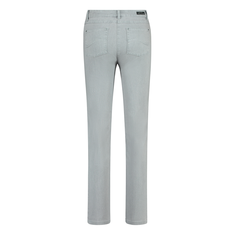 Les Copines Dames Jeans Cathydenim Sandra Zilver