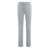 Les Copines Dames Jeans Cathydenim Sandra Zilver
