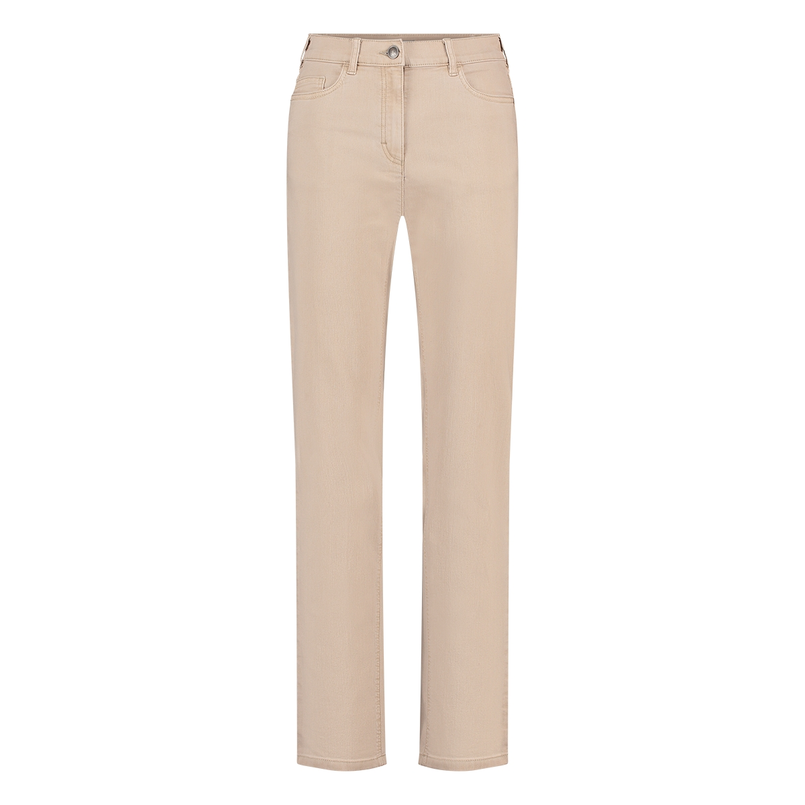 Les Copines Dames Jeans Getha Denim Sandra Zand