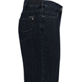 Les Copines Dames Jeans Gretha Mid blue denim