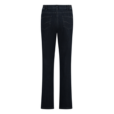 Les Copines Dames Jeans Gretha Mid blue denim