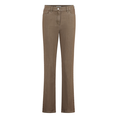 Les Copines Dames Jeans Gretha Wit