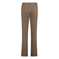 Les Copines Dames Jeans Gretha Wit