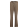 Les Copines Dames Jeans Gretha Wit
