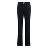 Les Copines Dames Jeans Grethadenimsandra Mid blue denim