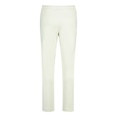 Les Copines Dames pantalon punta LC small OFF-WHITE