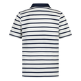 Les Copines Dames Polo 25065 Navy