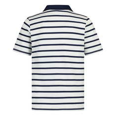 Les Copines Dames Polo 25065 Navy