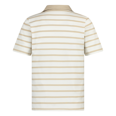 Les Copines Dames Polo 25065 Zand