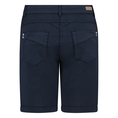 Les Copines Dames Short Bermuda 60274 Navy