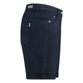 Les Copines Dames Short Bermuda 60274 Navy