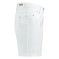 Les Copines Dames Short Bermuda 60274 Wit