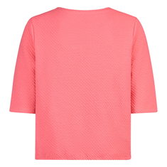 Les Copines Dames Top 25041 Koraal