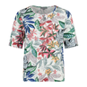 Les Copines Dames top 25062 OFF-WHITE