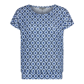 Les Copines Dames top 25063 OFF-WHITE