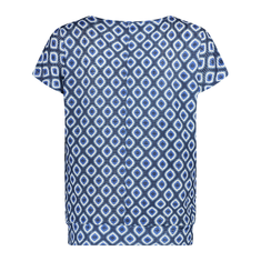 Les Copines Dames top 25063 OFF-WHITE