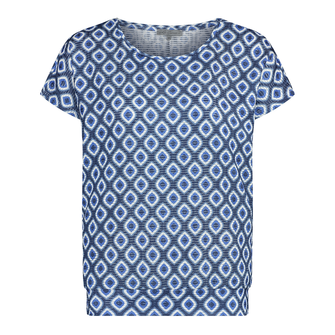 Les Copines Dames top 25063 OFF-WHITE