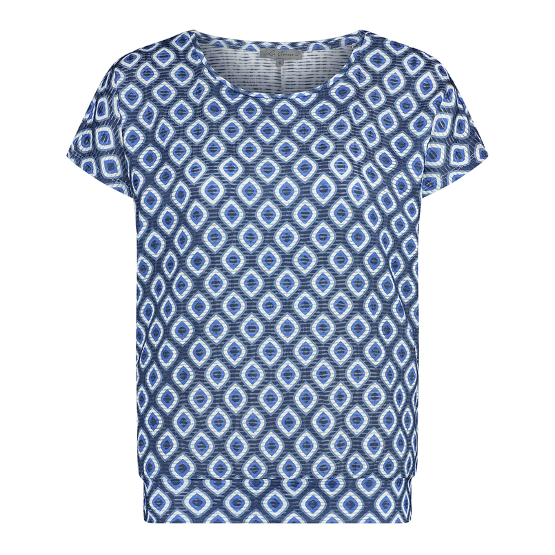 Les Copines Dames top 25063 OFF-WHITE