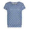 Les Copines Dames top 25063 OFF-WHITE