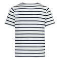 Les Copines Dames Top 25064 Navy