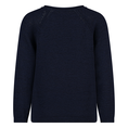 Les Copines Dames Trui 25125 Navy