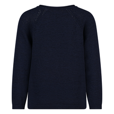 Les Copines Dames Trui 25125 Navy