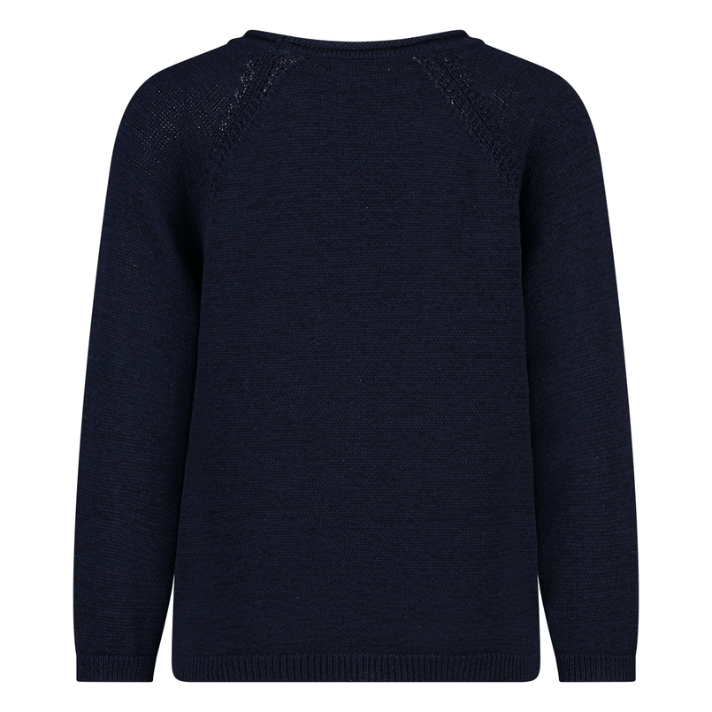 Les Copines Dames Trui 25125 Navy