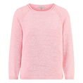 Les Copines Dames Trui 25125 Roze