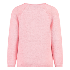 Les Copines Dames Trui 25125 Roze