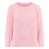 Les Copines Dames Trui 25125 Roze