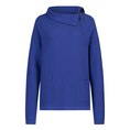 Les Copines Dames Trui slk20-8890 Kobalt