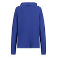 Les Copines Dames Trui slk20-8890 Kobalt