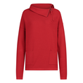 Les Copines Dames Trui slk20-8890 Rood
