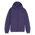 Lyle & Scott Heren Jas Jk2200v.x568 Blauw