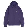 Lyle & Scott Heren Jas Jk2200v.x568 Blauw