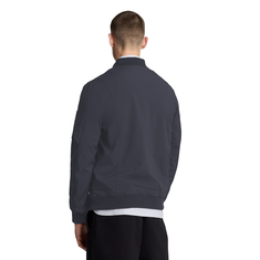 Lyle & Scott Heren Jas Jk2212v.w635 Antraciet