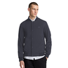 Lyle & Scott Heren Jas Jk2212v.w635 Antraciet