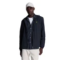 Lyle & Scott Heren Jas Jk464v.z271 Navy