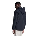 Lyle & Scott Heren Jas Jk464v.z271 Navy