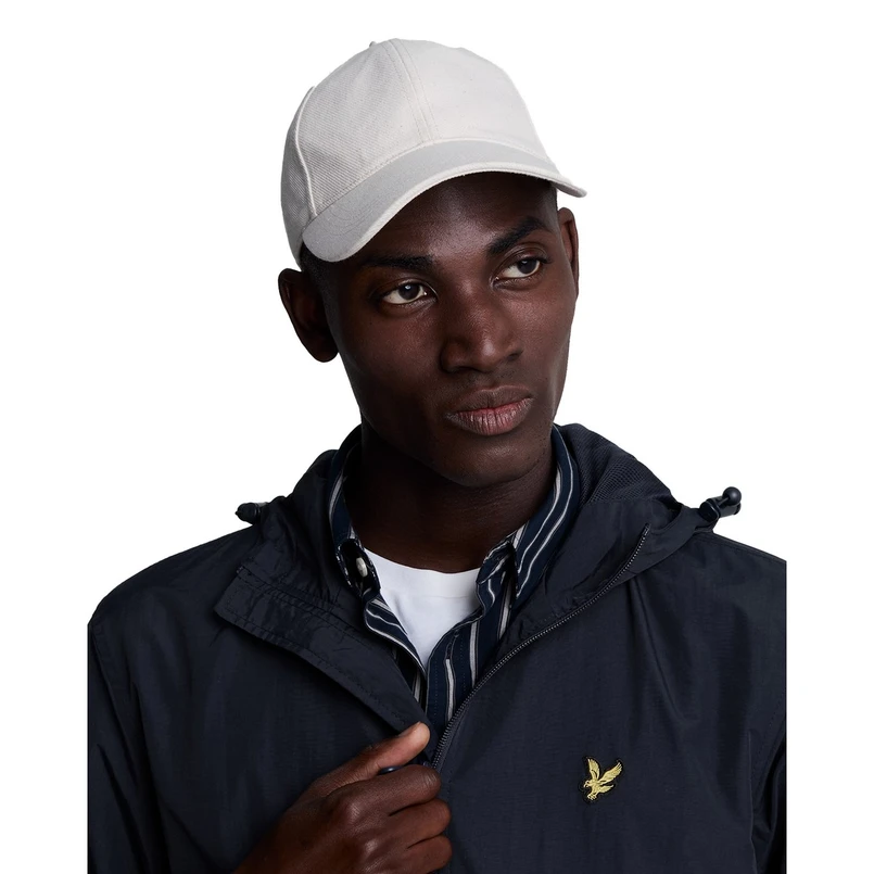 Lyle & Scott Heren Jas Jk464v.z271 Navy