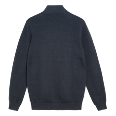 Lyle & Scott Heren Jas Kn2223v.z271 Navy
