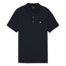 Lyle & Scott Heren Polo Sp2000v.z271 Navy