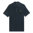 Lyle & Scott Heren Polo Sp2003v.z271 Navy