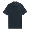 Lyle & Scott Heren Polo Sp2003v.z271 Navy