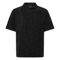 Lyle & Scott Heren Polo SP2210V.Z865 Zwart