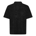 Lyle & Scott Heren Polo SP2210V.Z865 Zwart
